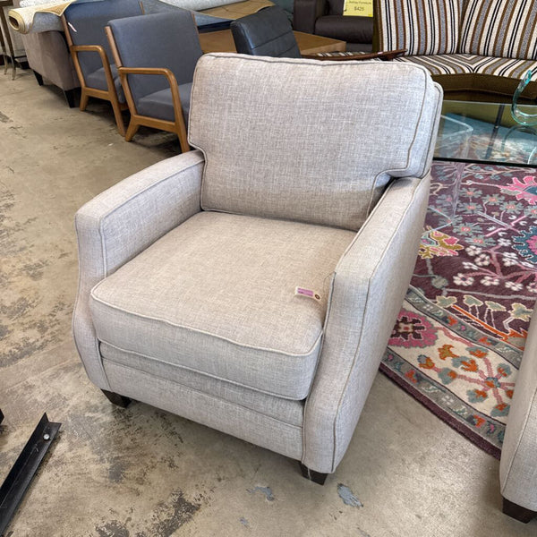 Pair of Flexsteel Chairs