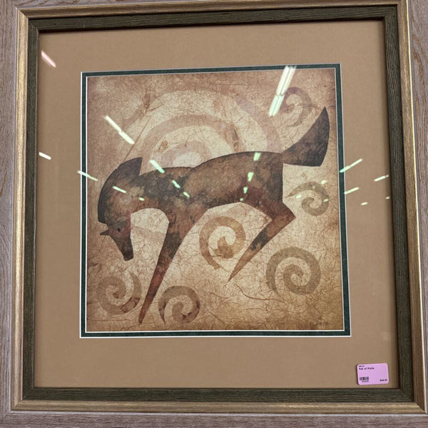 Pair of Prints