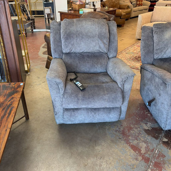 Electric Recliner