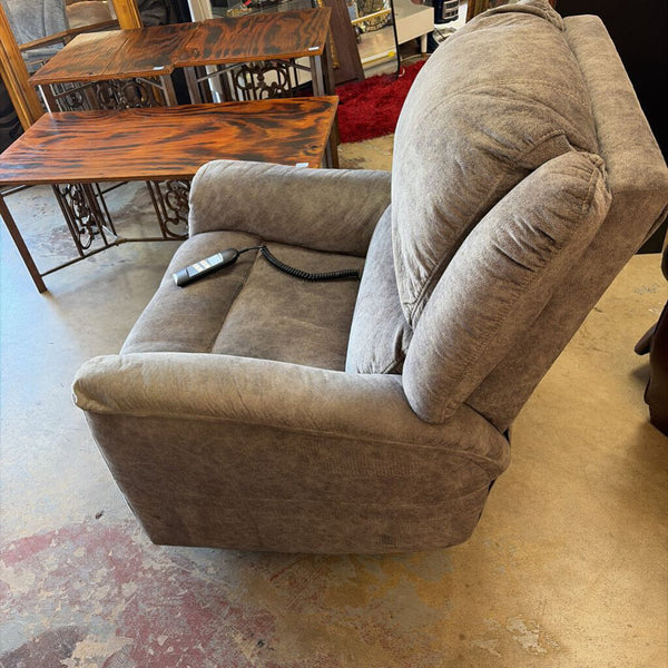 Electric Recliner