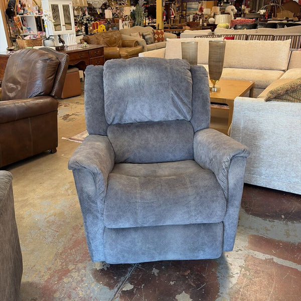 Recliner As Is