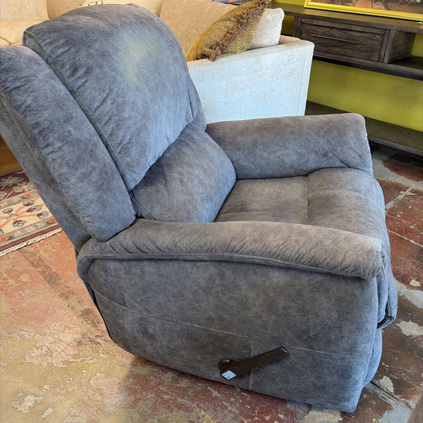 Recliner As Is