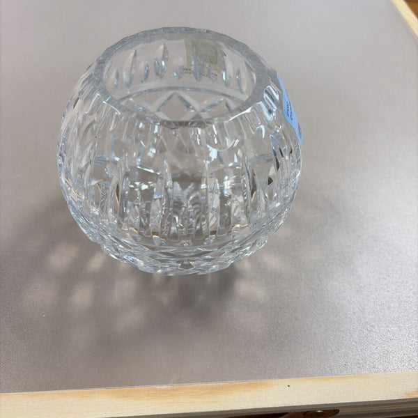 Crystal Bowl