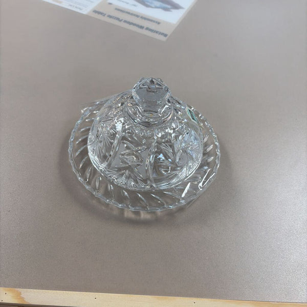Crystal Bowl