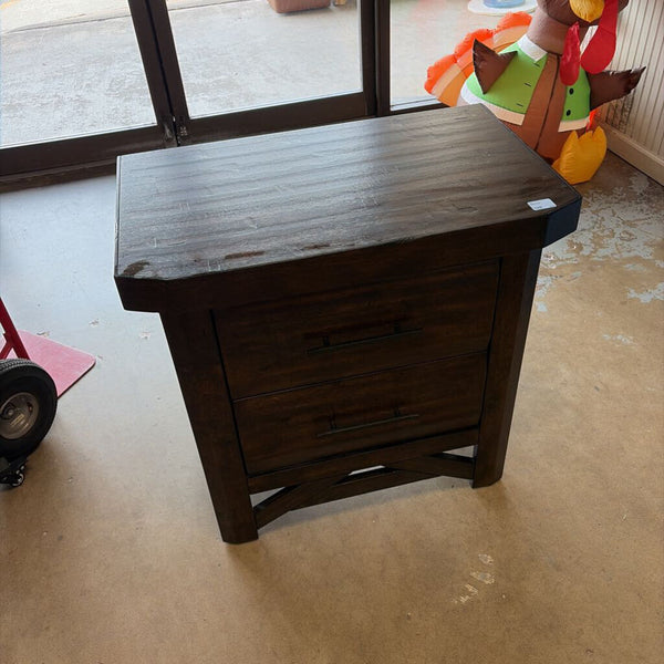 Nightstand