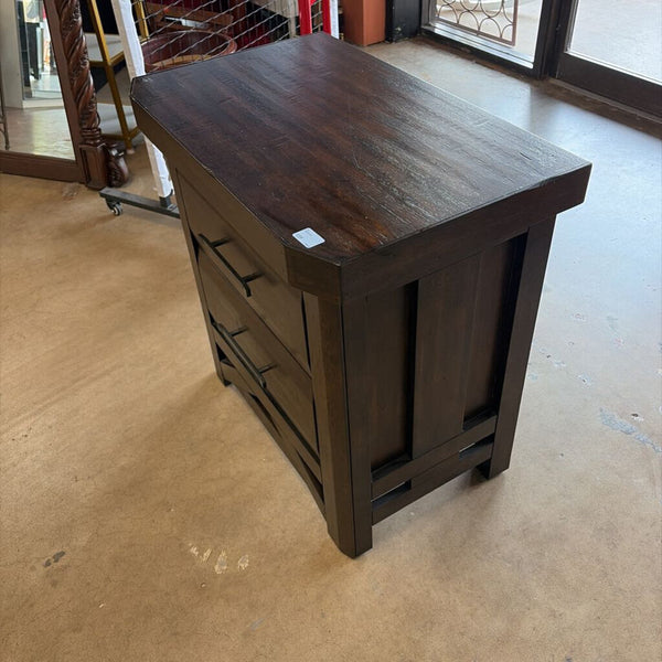 Nightstand