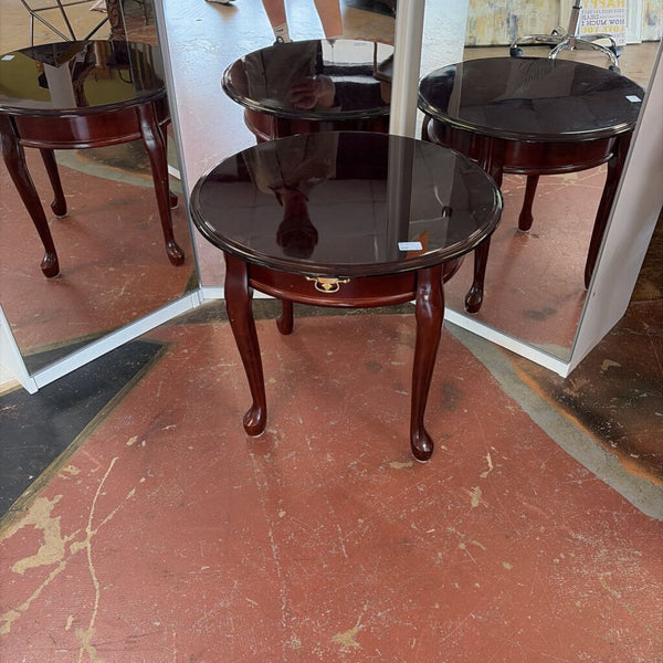 Side Tables