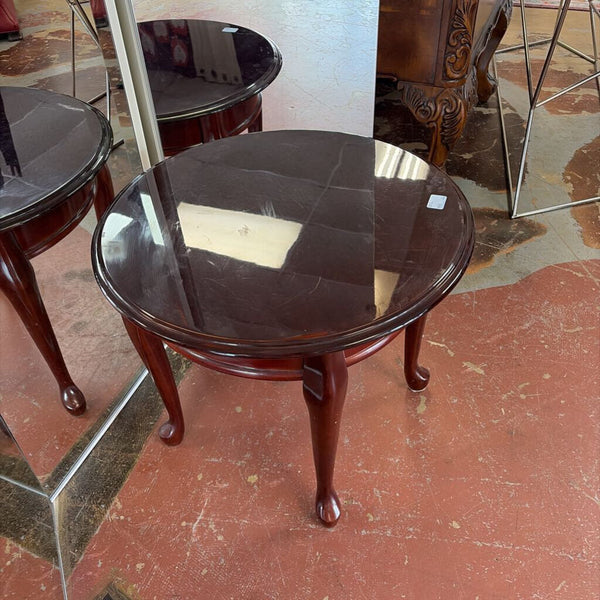 Side Tables