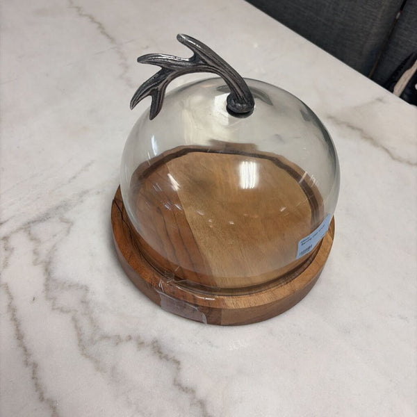 Serving Dish w/Lid