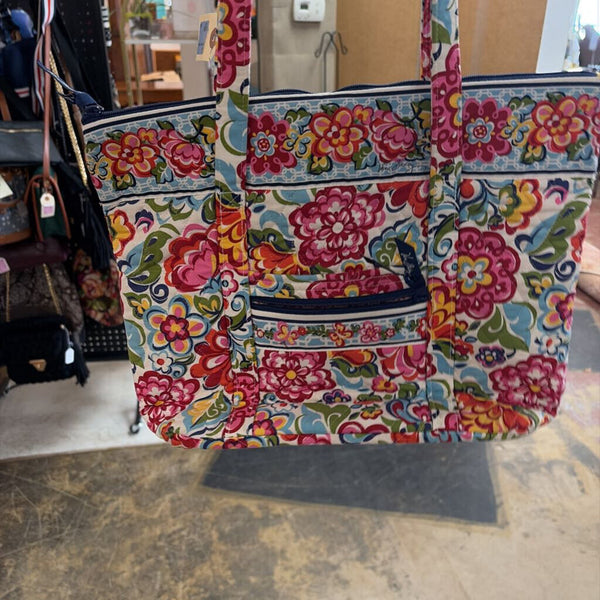 Vera Bradley Handbag