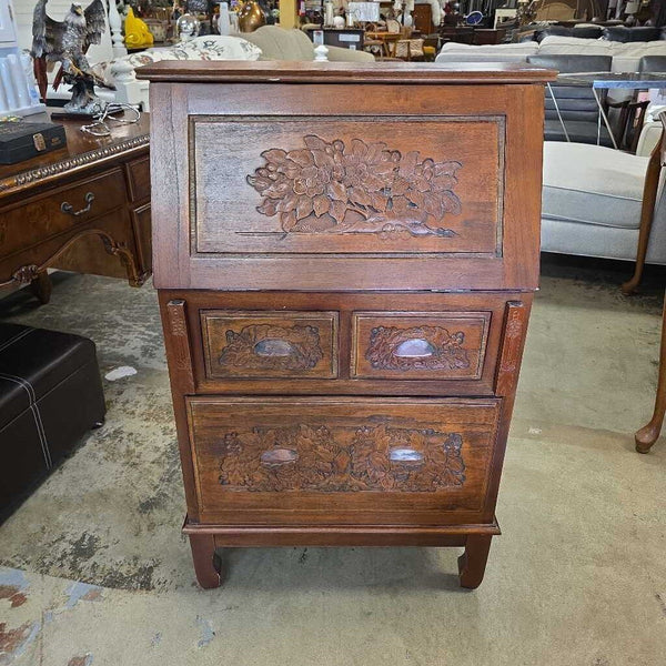 Rosewood Secretary