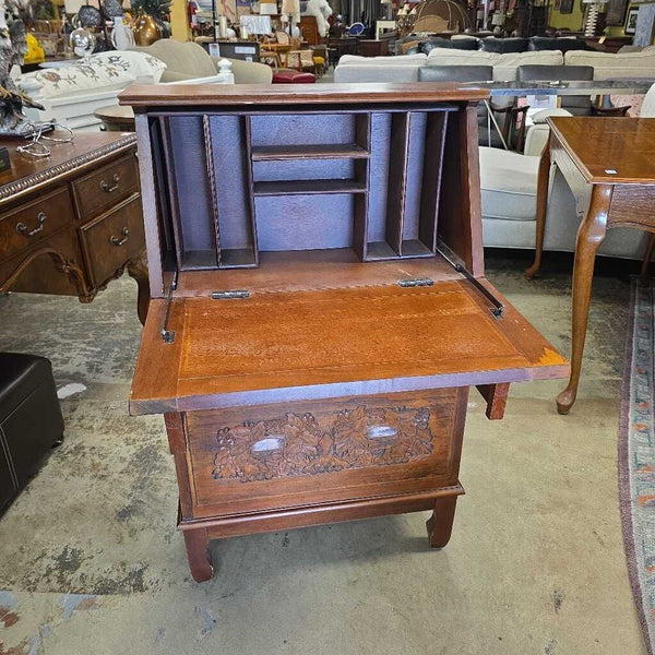 Rosewood Secretary