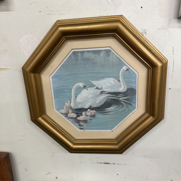 Pair of Wall Decor