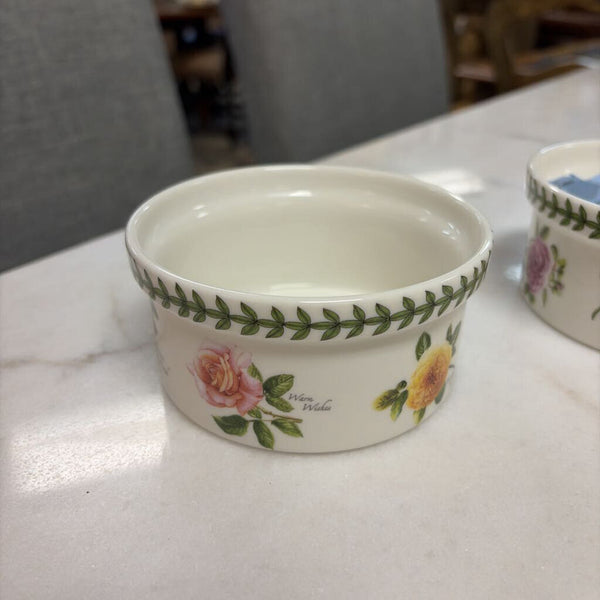Botanic Bowl