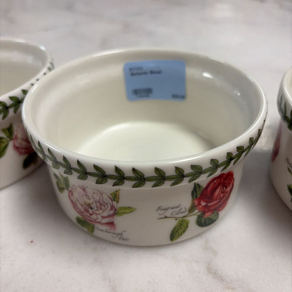 Botanic Bowl