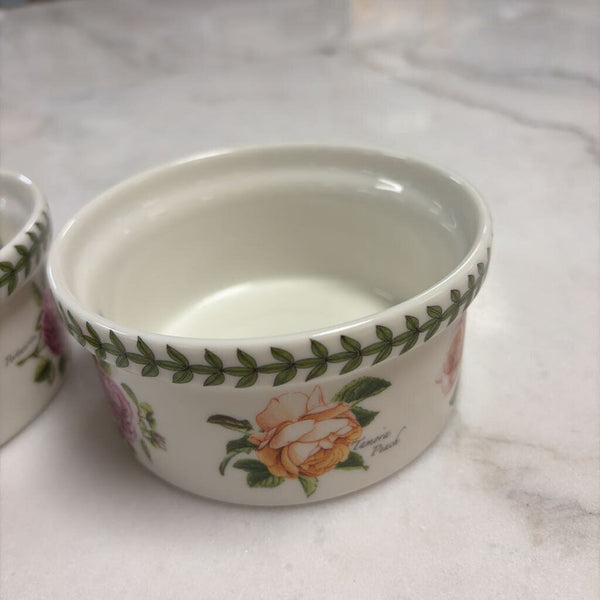 Botanic Bowl