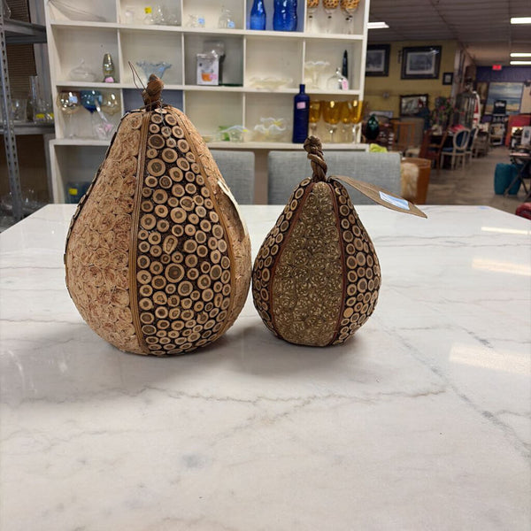 Pear Decor