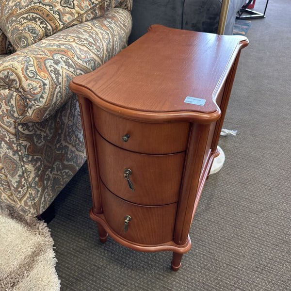 Pair of Side Tables