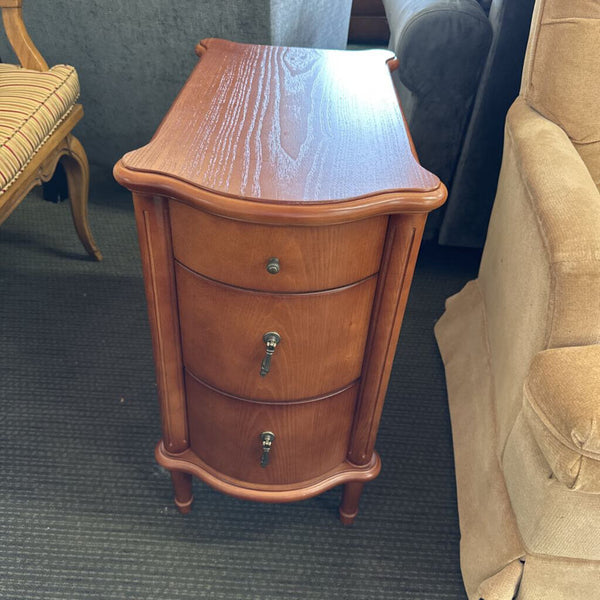 Pair of Side Tables
