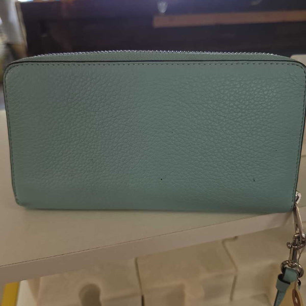Coach Long Wallet