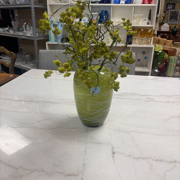 Floral in Vase