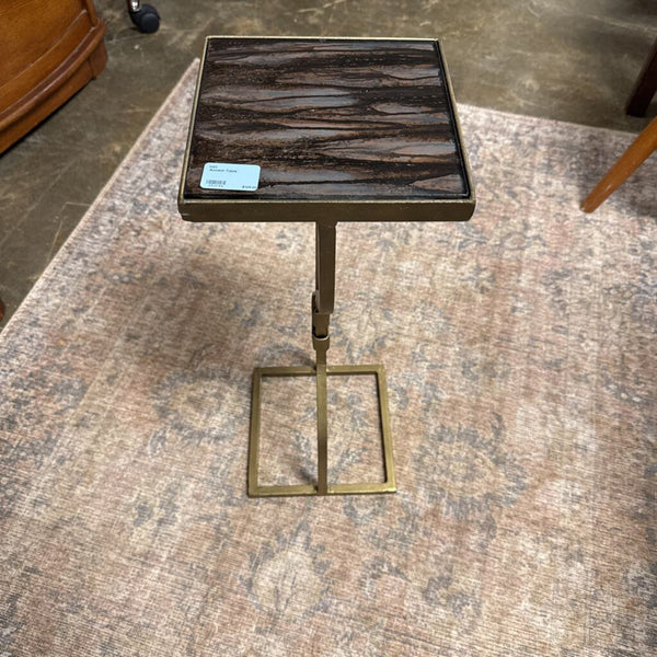 Accent Table