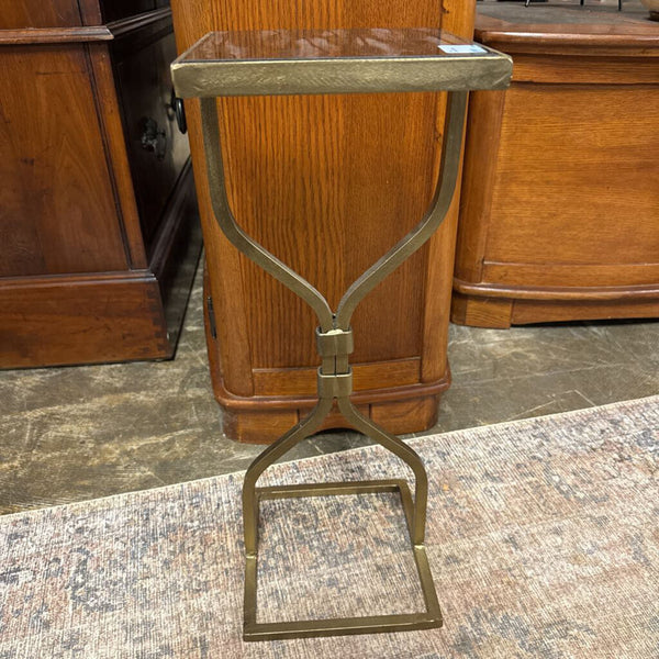 Accent Table