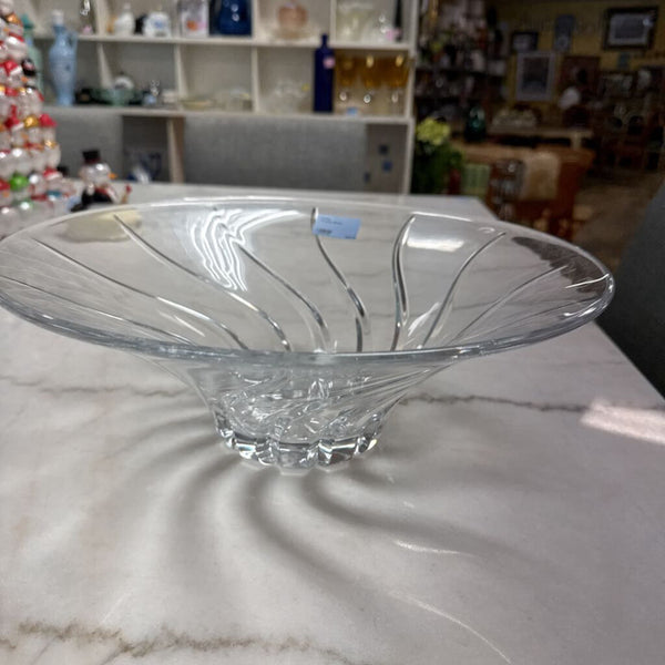 Crystal Bowl
