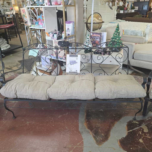 Vintage Medow Craft Sofa