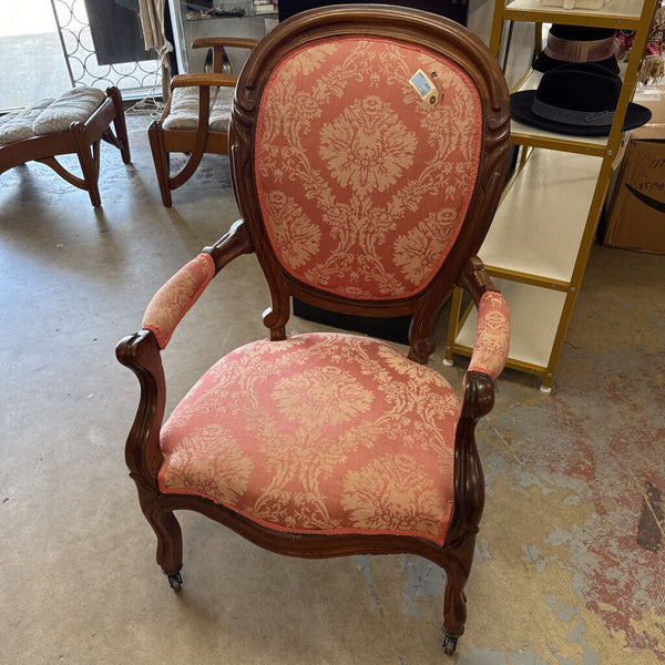 Accent Chair