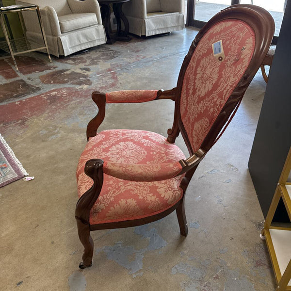 Accent Chair