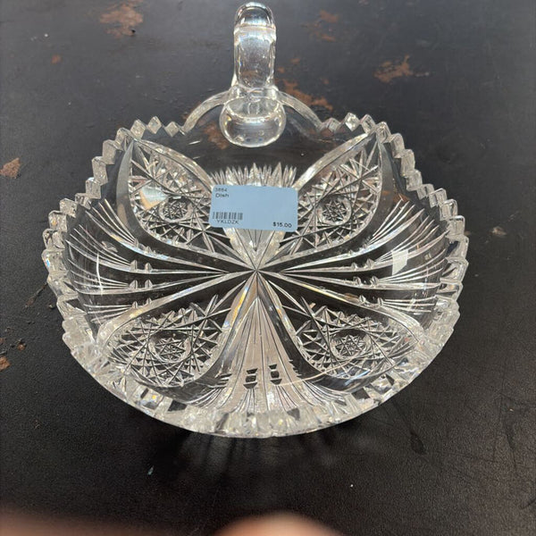 Dish