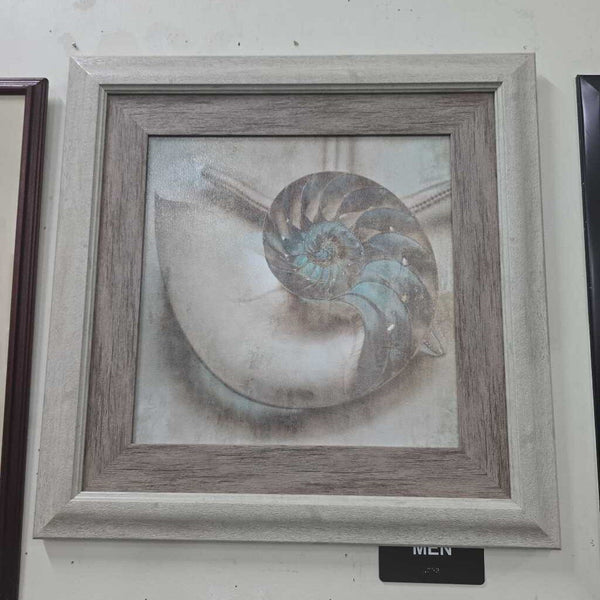 Pair of Wall Art