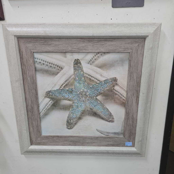 Pair of Wall Art