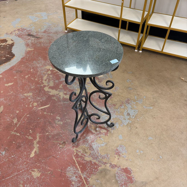 Accent Table