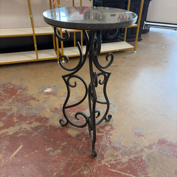 Accent Table