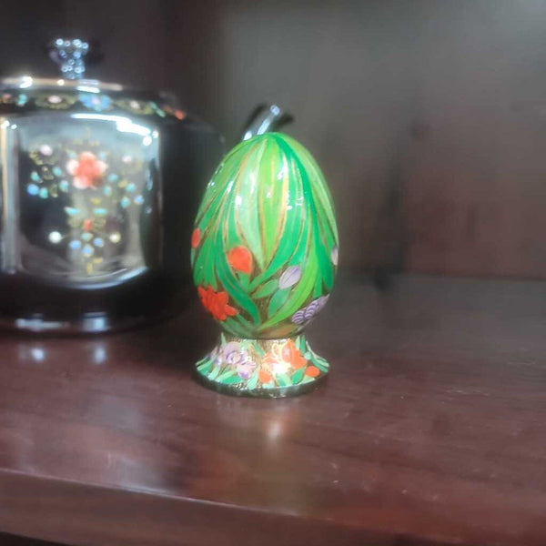 Egg Decor