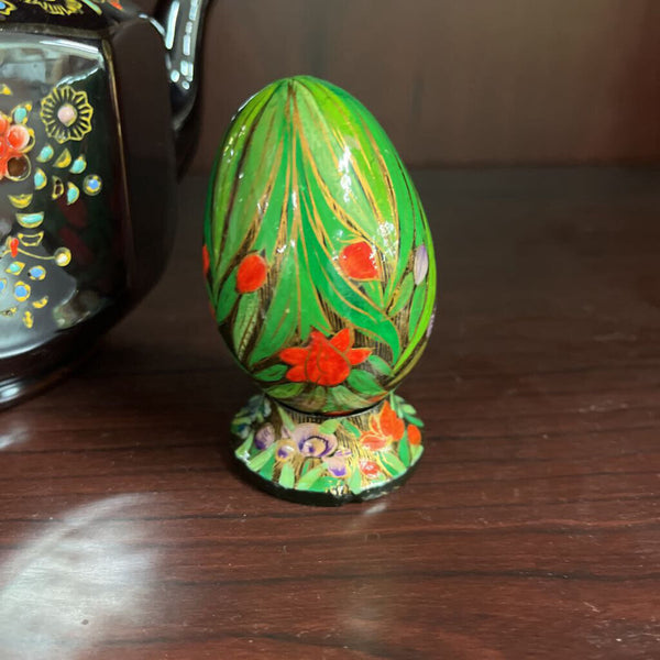 Egg Decor