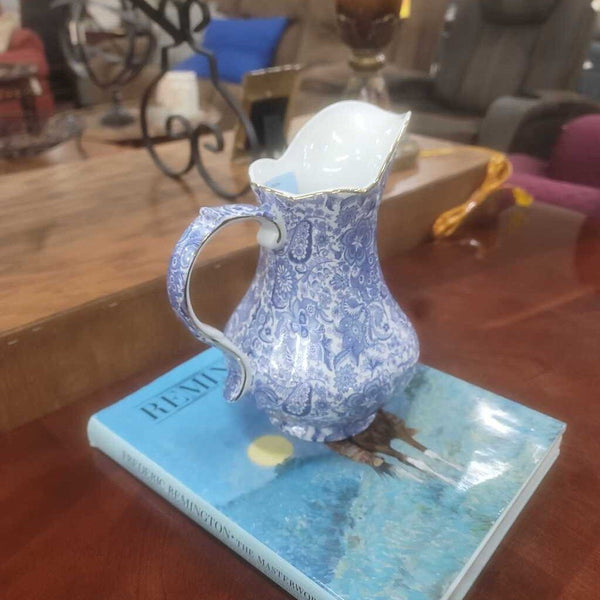 Vintage Pitcher