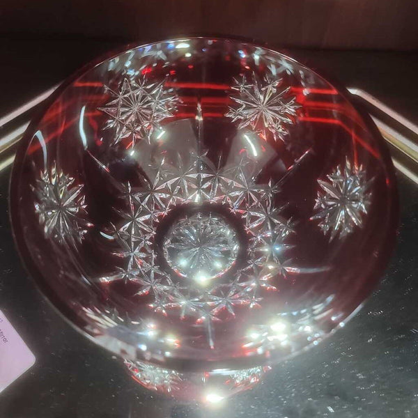 Crystal Bowl