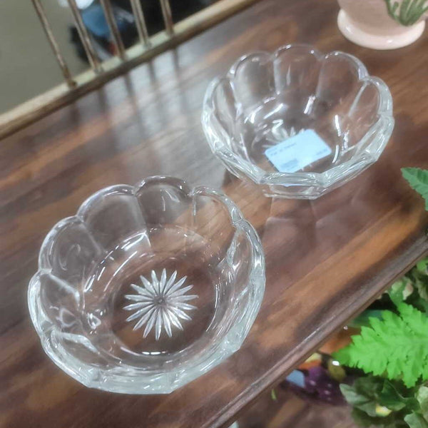 Pair of Dishes