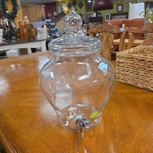 Beverage Dispenser