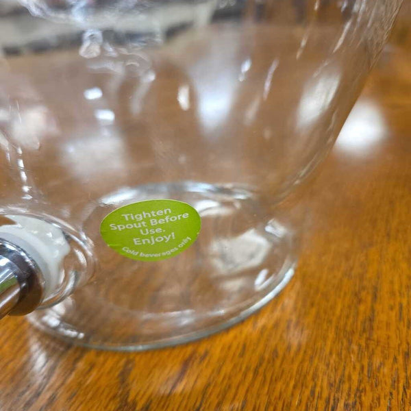 Beverage Dispenser