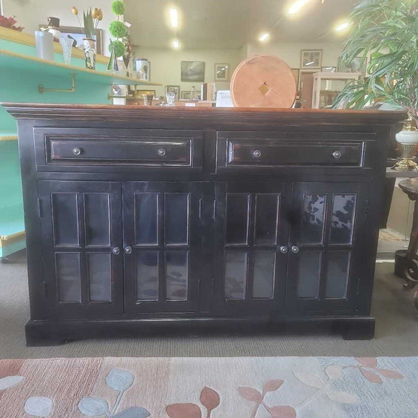 Tv Console