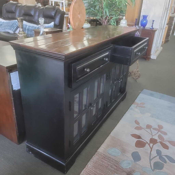 Tv Console