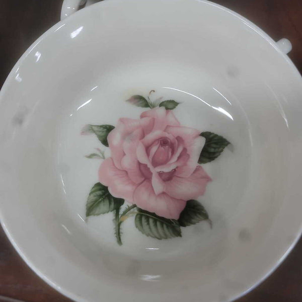 Haviland China Set 47 pcs