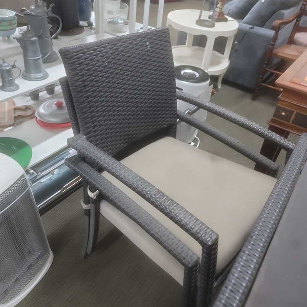 Patio Table w/6 Chairs
