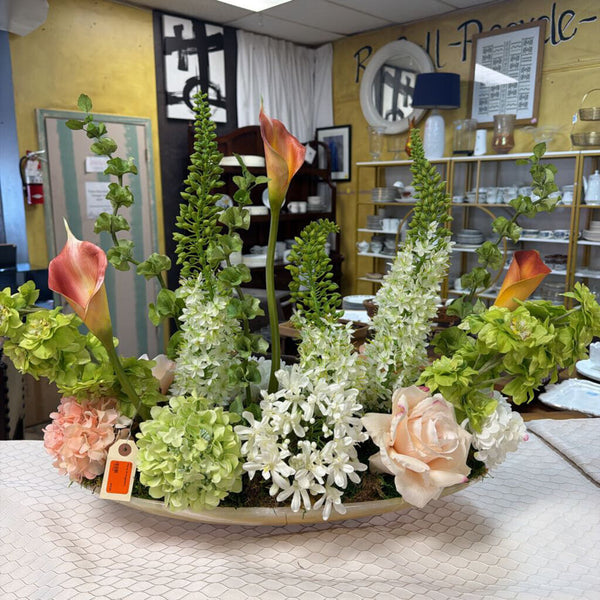 Floral Arrangement