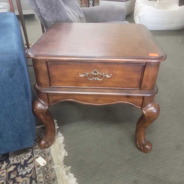 Pair of SideTables
