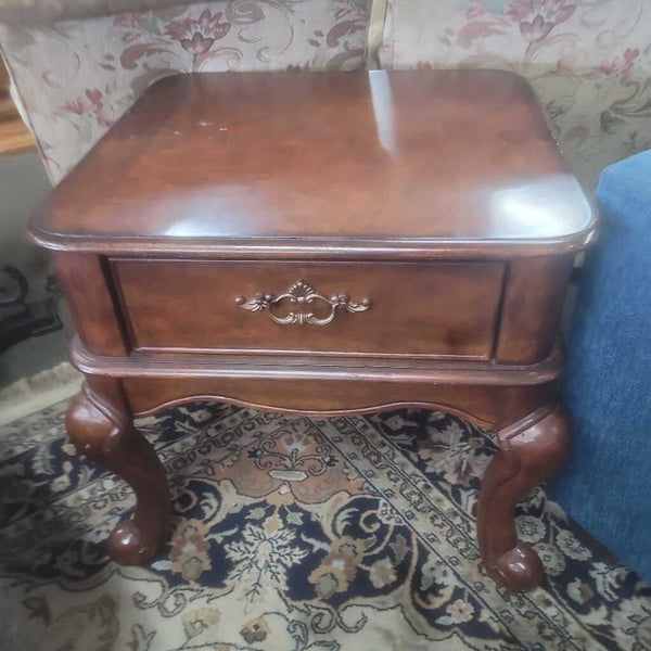 Pair of SideTables